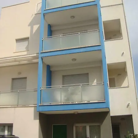 Isonzo 18 Apartman